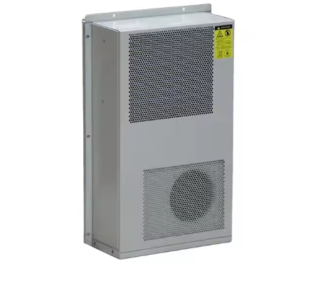 48VDC 500W Industrial Cooling System Portable Air Conditioner with CE Certification