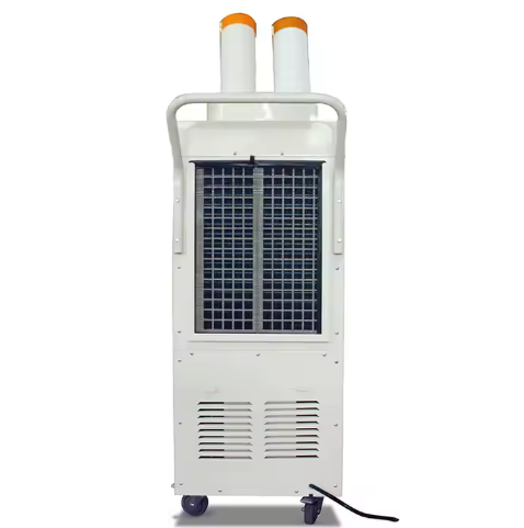 110V 60Hz Mobile Air Conditioner 16000BTU Portable for Home Use