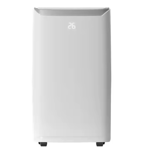 7000 BTU 9000 BTU 12000 BTU AC DC 100% Solar Powered Portable Air Conditioner