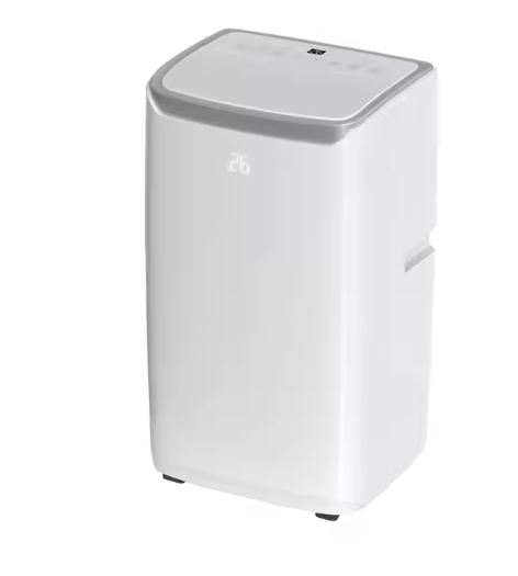 7000 BTU 9000 BTU 12000 BTU AC DC 100% Solar Powered Portable Air Conditioner