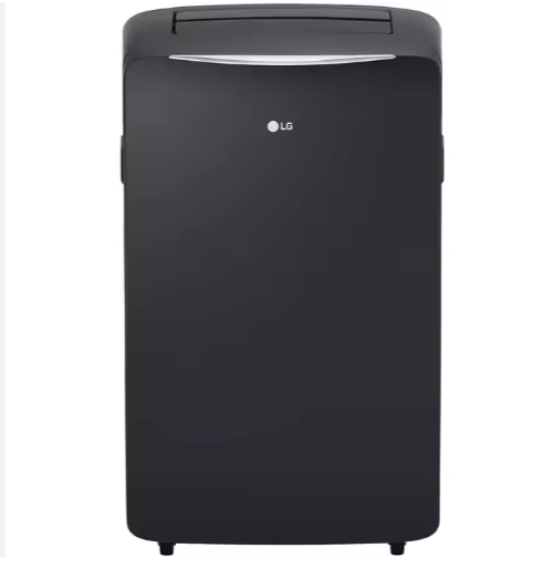 8000 BTU Home AC Portable Mobile Air Conditioner for Business Personal Use