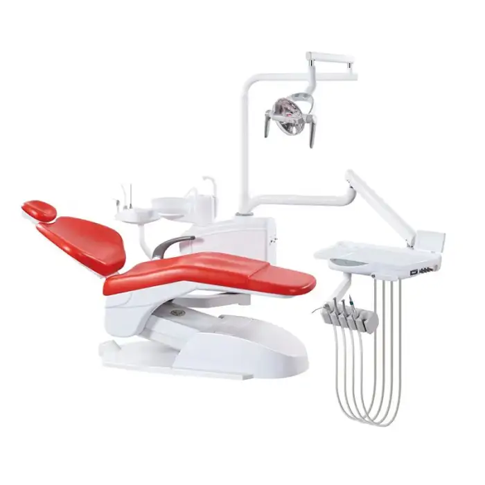 Hospital Support: Equipment and Accessories for Dental Chair