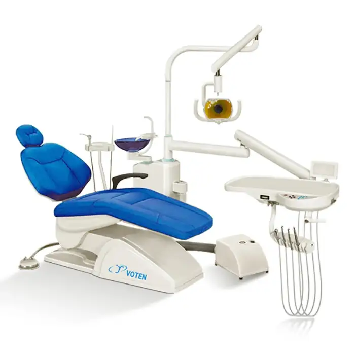 Dental Chair Pricing: Overview of Dental Chair Units and Costs