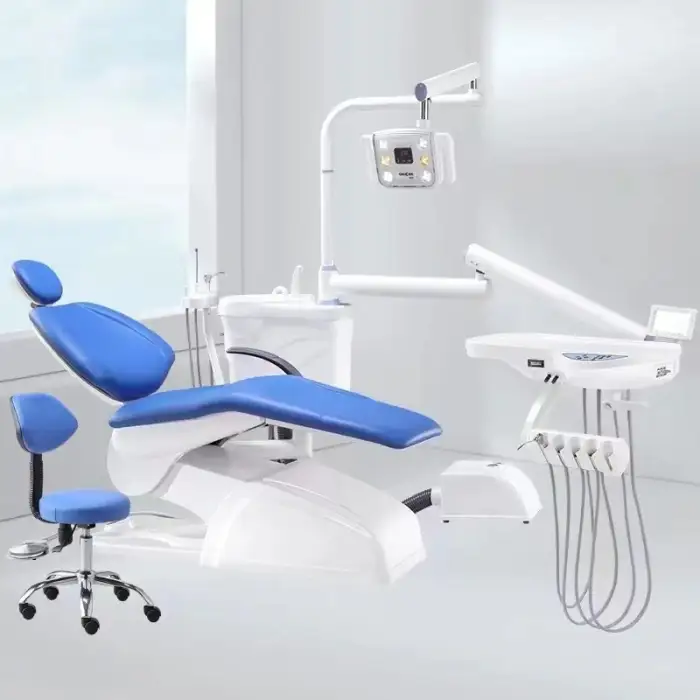 Dental Chair Pricing: Overview of Dental Chair Units and Costs