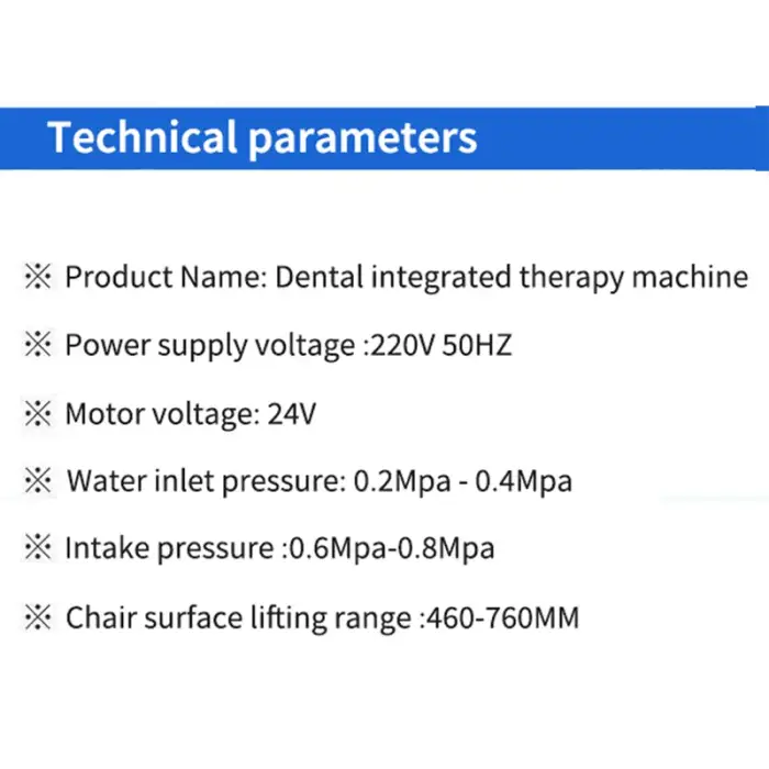 Dental Chair Pricing: Overview of Dental Chair Units and Costs