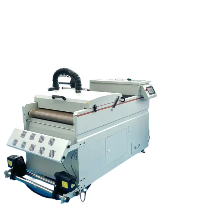 60Cm I3200 Printing Machine DTF Printer All In One A3 Transfers T-Shirt Printing Machine Ready To Press DTF Printer