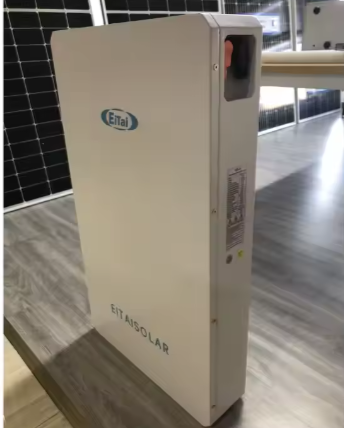 10 KWH LiFePO4 300Ah Solar Lithium Battery Pack for Solar Systems 48V 200Ah