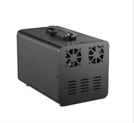 1000W Portable Power Station for Camping and Household Solar Energy Storage