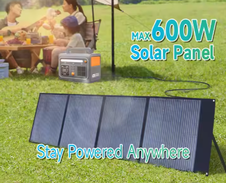 EVE F1202 OEM ODM 1200W 1024Wh Portable Power Station 500W 1000W 2000W 3000W Portable Power Station Generator with Solar