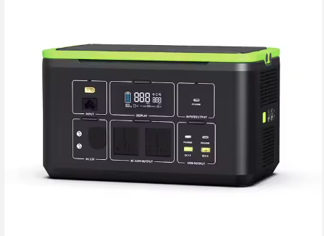 1200W 1000W Portable Power Station 1000W Power Station