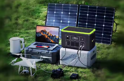 1200W 1000W Portable Power Station 1000W Power Station