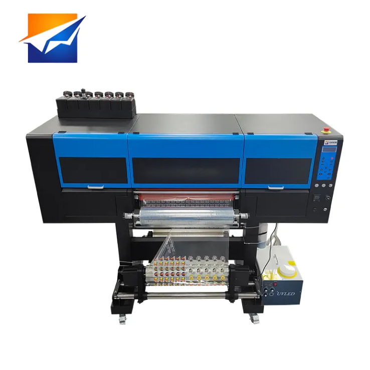 3-4 Pcs Xp600 3200 Printing Heads 60cm UV Dtf Printer