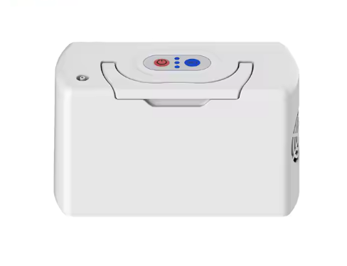 MY-I059A-N 3L Small Portable Medical Oxygen Concentrator Device