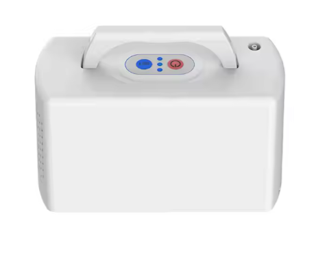 MY-I059A-N 3L Small Portable Medical Oxygen Concentrator Device