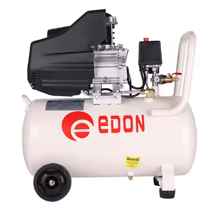 Portable High CFM Piston Oil Air Compressor Machines