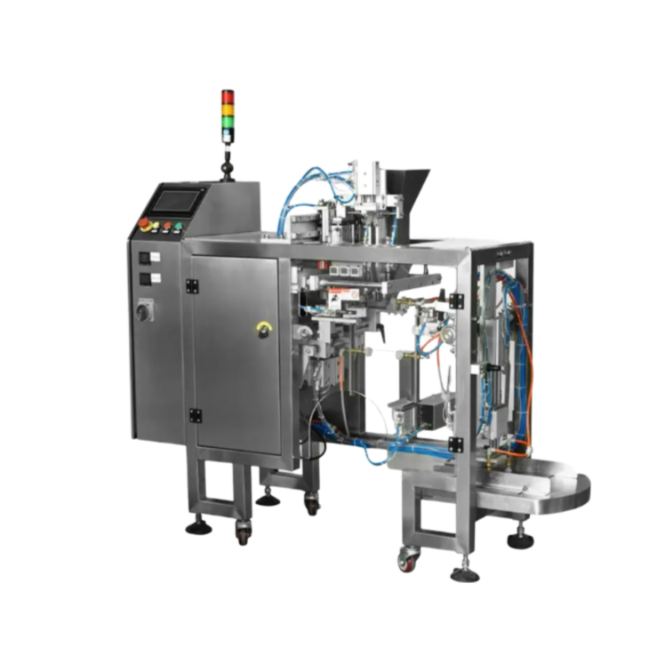 Doypack Packing Machine