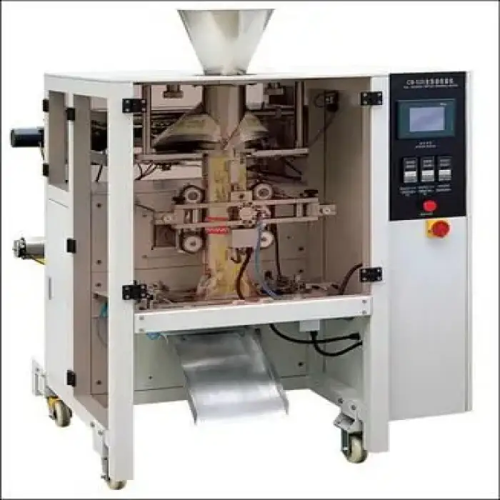 High-Tech High-Performance Packaging Machines for Bakery Goods Packing Machine