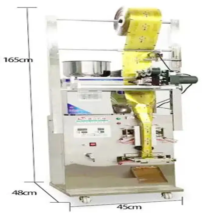 SAMMIPACK Automatic Packaging Machine