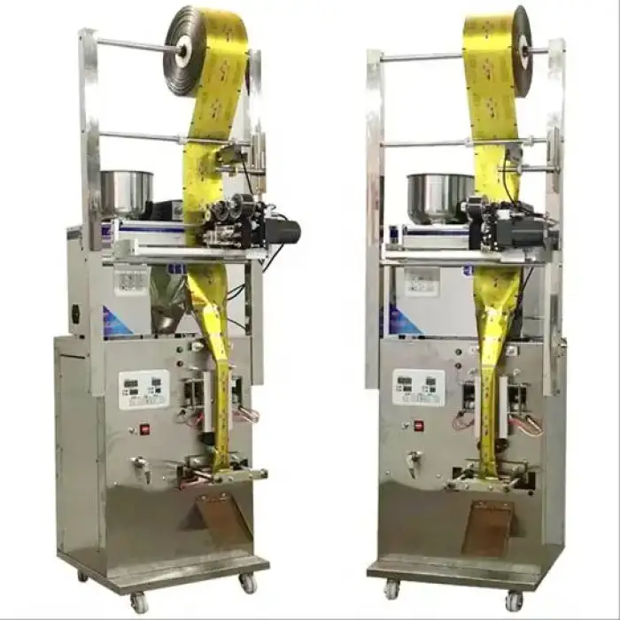 SAMMIPACK Automatic Packaging Machine