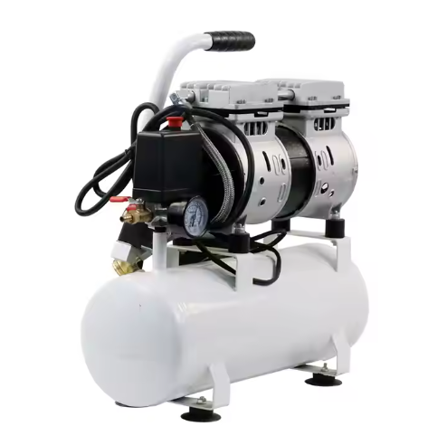 BOXIN BX550-9L Oil-Free Air Compressor