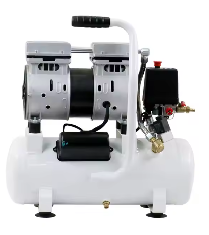 BOXIN BX550-9L Oil-Free Air Compressor