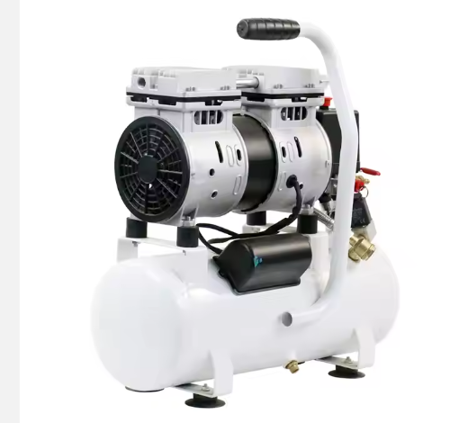 BOXIN BX550-9L Oil-Free Air Compressor