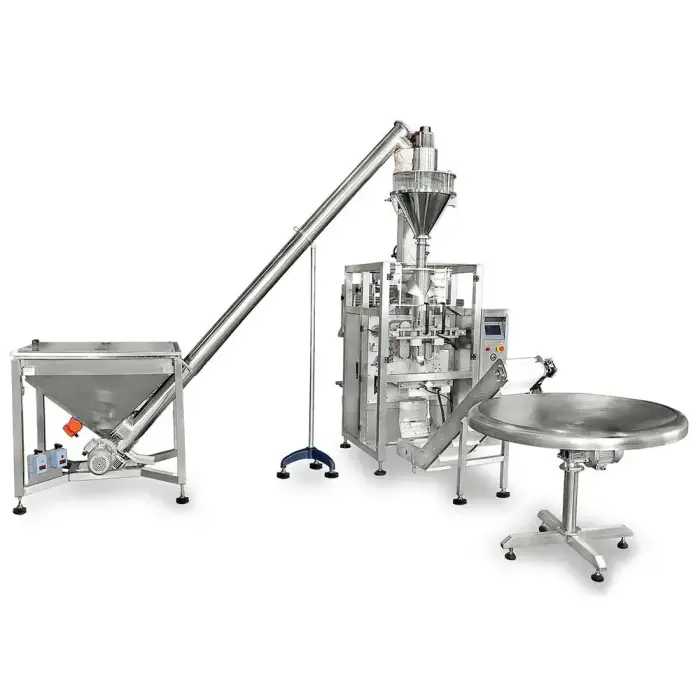 Wanshen Multi-Function Packaging Machine