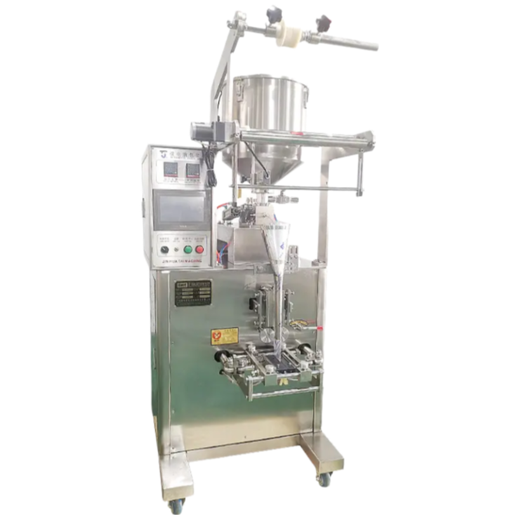 JIN HUA TAI Automatic Vertical Packaging Machine VFFS