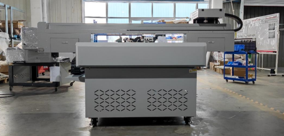 1313 UV Flatbed Printer