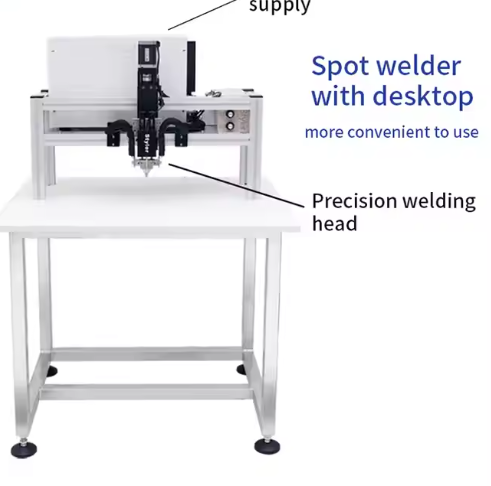 Resistance Spot Welding Equipment