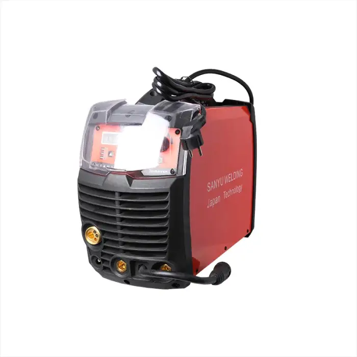 MIG-200S Portable Welding Machine | Engineering Equipment