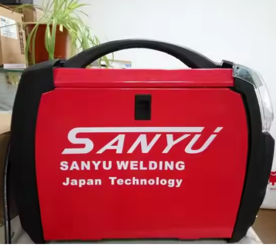 MIG-200S Portable Welding Machine | Engineering Equipment