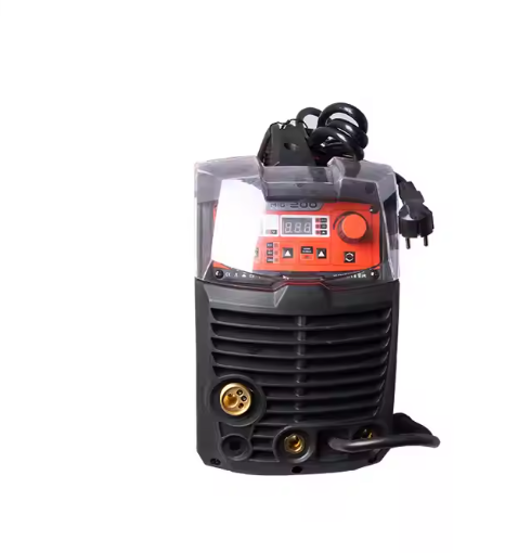 MIG-200S Portable Welding Machine | Engineering Equipment