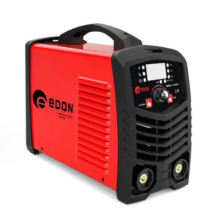 Portable 220v DC IGBT MMA-180 MMA-200 Inverter Welding Machine