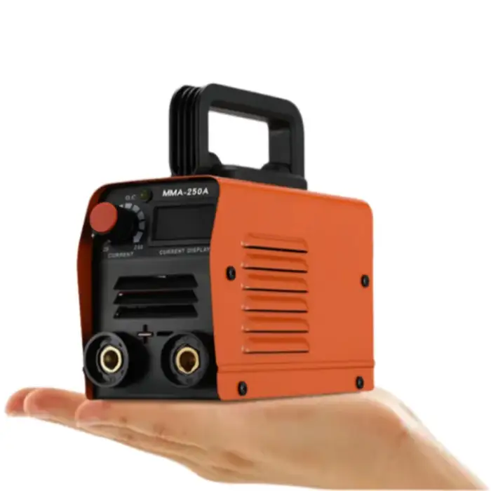 MMA-250 Portable Welding Machine (220V)