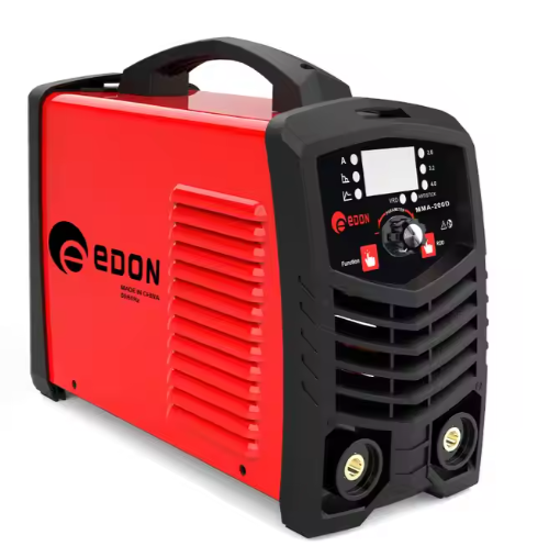 Portable 220v DC IGBT MMA-180 MMA-200 Inverter Welding Machine