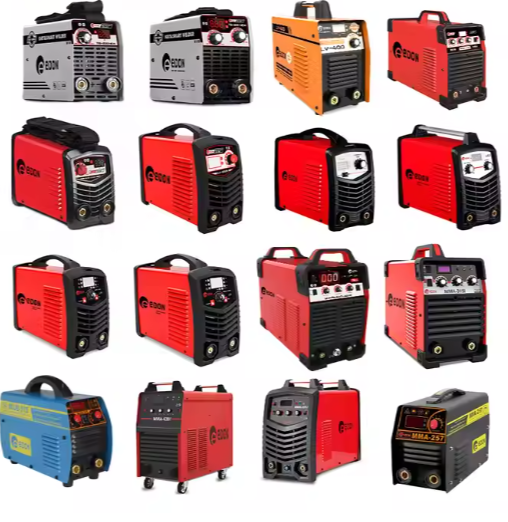 EDON Inverter MMA Welding Machine