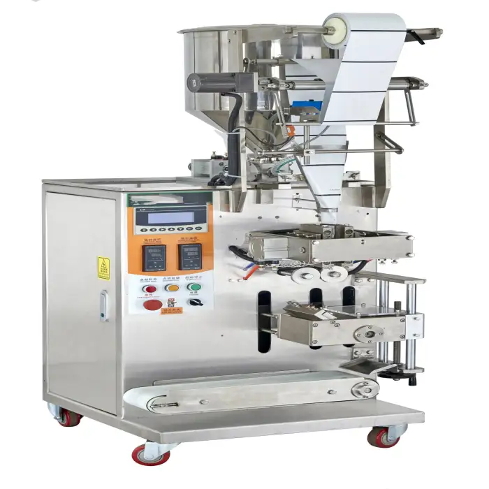 Multi-Function Packaging Machines Sachet Bag Filling Machine