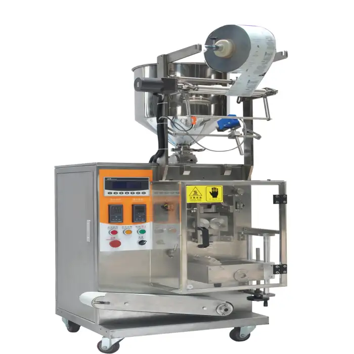 Multi-Function Packaging Machines Sachet Bag Filling Machine