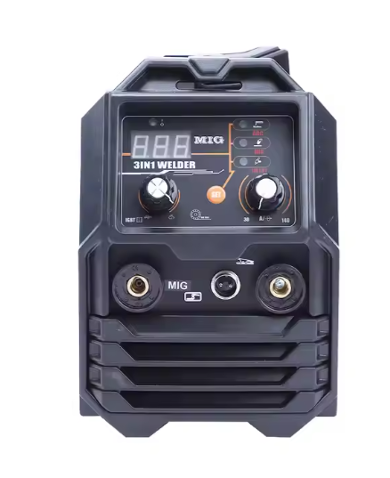 MIG-145A Portable Inverter Welding Machine