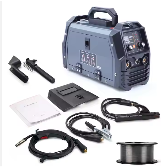 MIG-145A Portable Inverter Welding Machine