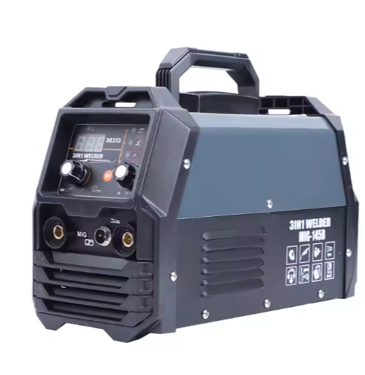 MIG-145A Portable Inverter Welding Machine