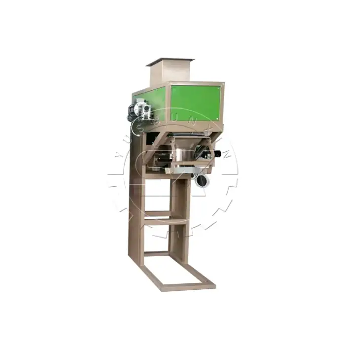 Semi-Automatic Multi-Functional Packaging Machine