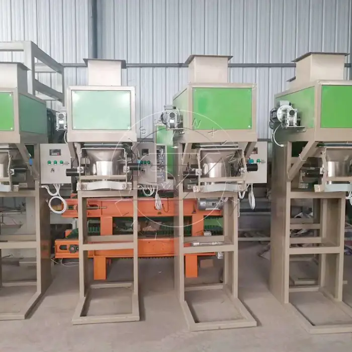 Semi-Automatic Multi-Functional Packaging Machine