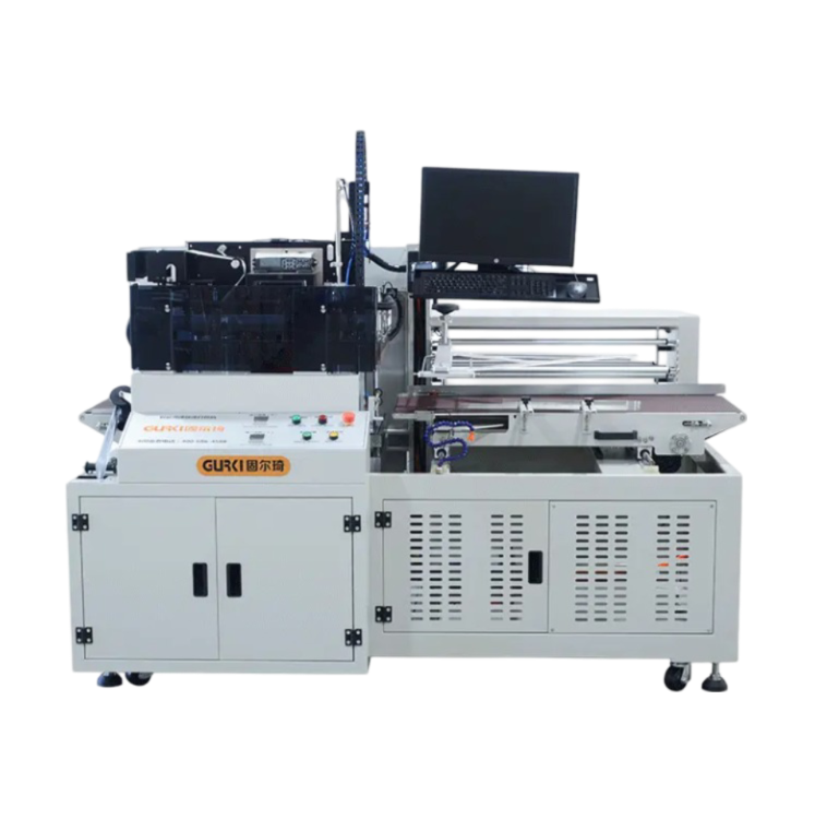 Gurki Multi-Function Packaging Machine