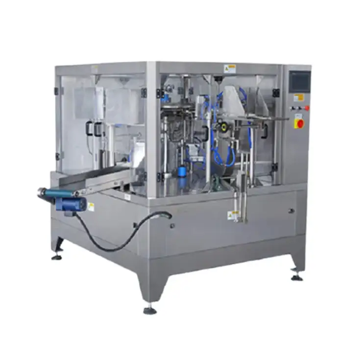 Cigarette Snus Packing Machine Multi-Function Packaging Machines