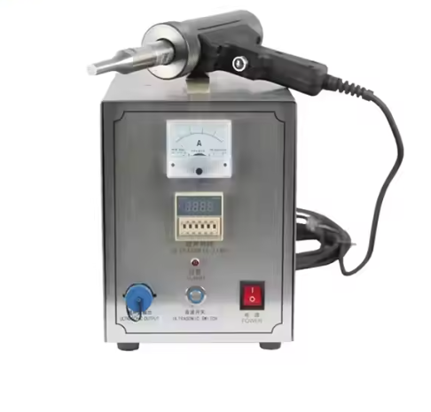 Fast Speed Miller Inverter Plastic Welder Ultrasonic Welding Machine Ultrasonic Spot Welder