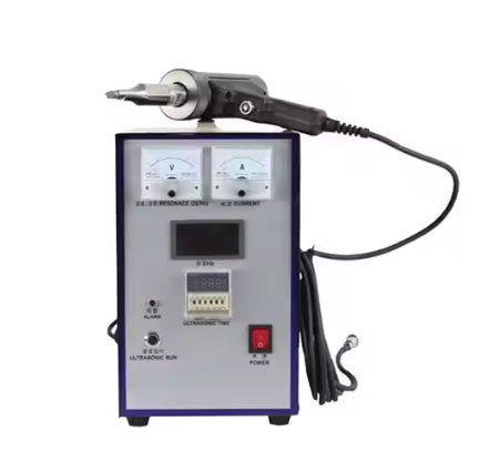 HCCS 100-1500W Spot Welding Machine