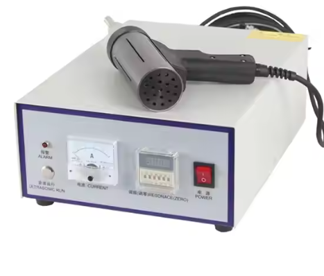 Fast Speed Miller Inverter Plastic Welder Ultrasonic Welding Machine Ultrasonic Spot Welder