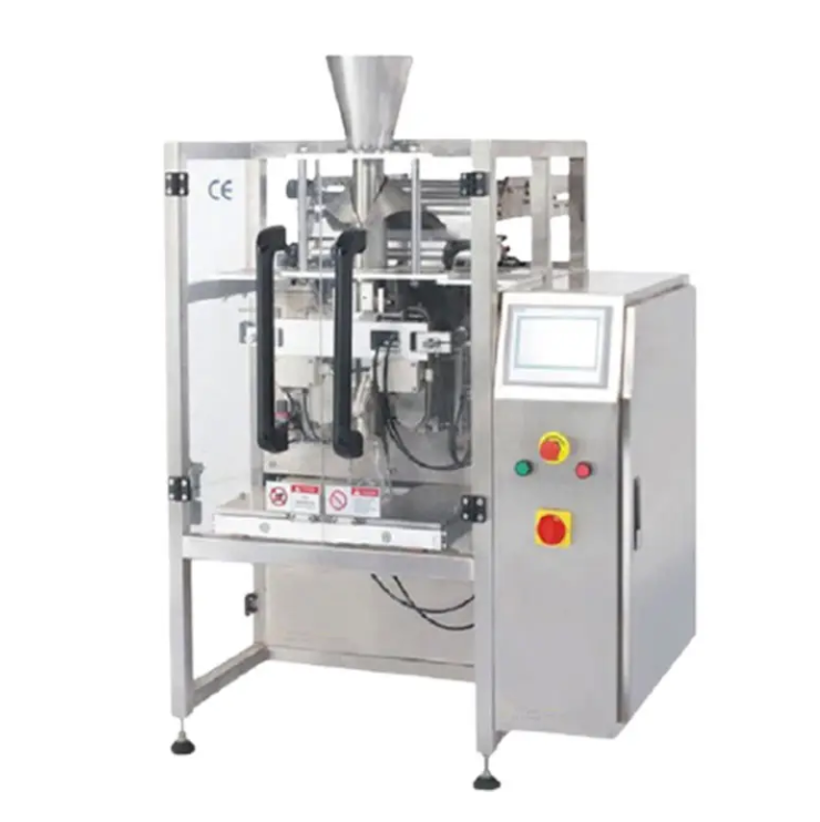 Cigarette Snus Packing Machine Multi-Function Packaging Machines